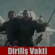 Diriliş Ertuğrul Ya Allah Klip