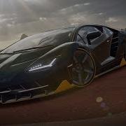 Forza Horizon 3 Soundtrack Music Menu