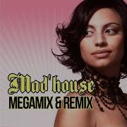 Mad House Open Your Heart Eurodance Remix