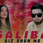 Shon Mc Ft Giz Galiba