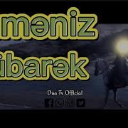 Cümə Günü Status Video