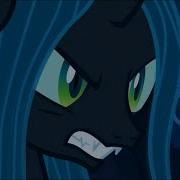 Queen Chrysalis Voice Clips