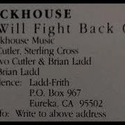 Blackhouse We Will Fight Back Remix