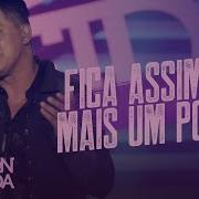 Robson Almeida Fica Assim Só Mais Um Pouco