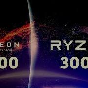 Radeon Rx 5000 Navi И Ryzen 3000 Победа Над Intel И Nvidia