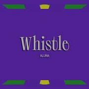 Aluna Whistle