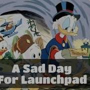 Ducktales Soundtrack A Sad