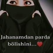 Ey Hijobli Muslimam