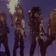 Motley Crue Looks That Kill