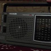 Радио Tecsun R304 Прием В Диапазоне Fm