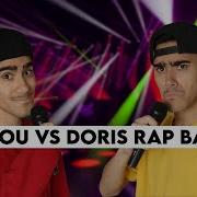 Caillou Vs Doris