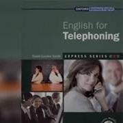 English For Telephoning Audio Cd Oxford Business English