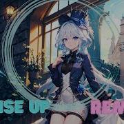 Nightcore Thefatrat Rise Up Jon Kat Remix