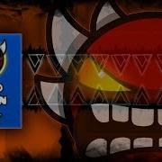 Impossible Rated Demon Battle Of The Shades By Gdvirus Geometry Dash 2 1