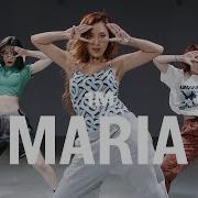 Maria Dance Popular