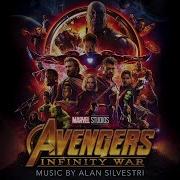 Thanos Victory Avengers Infinity War Thanos Ending Soundtrack