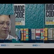 Imdg Code Part 4