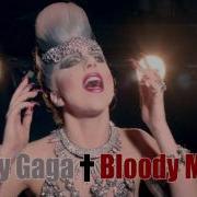 Bloody Mary Male Version Lady Gaga