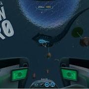 Shadow Leviathan Subnautica Below Zero Experimental Exploring Build 13588