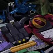 Transformers Armada Episode 52