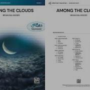 Among The Clouds