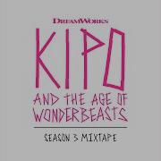 Kipo And The Age Of Wonders Beasts Soundtrack