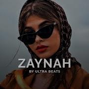 Zaynah Oriental Reggaeton Type Beat Instrumental Prod By Ultra Beats