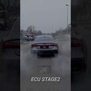 Audi Rs7 Exhaust Acceleration Выхлоп И Ускорение Ауди Рс7
