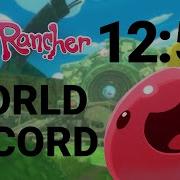 Slime Rancher Speedrun Any Post Commentary