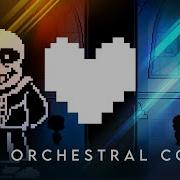 Undertale Megalovania Orchestral Cover