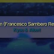 Down Francesco Sambero Remix Edit