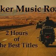 Blues Rock Biker Music