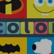 Colormania Guess The Colors Level 32 Answers 311 320