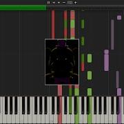 Fnaf Midi