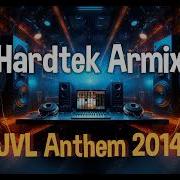 Dj Bon2X Dj Bok2X Antheme Hardtek Armix