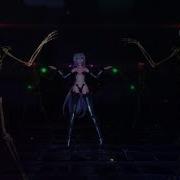 Mmd マダママゴト Hd