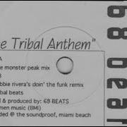 68 Beats The Tribal Anthem Tribal Beats