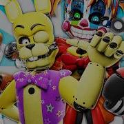 Front Street Fnaf