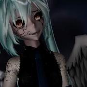 Mmd Angel Of Darkness Dl Motion