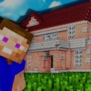 В Гостях У Харди Lp Minecraft Greatmine Владус