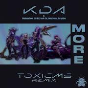 K Da More Toxicms Remix