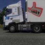 Ets2 V1 21 Kamaz 5460 Tm1840 Real