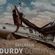 Durdy Durdyyew Yatlayan