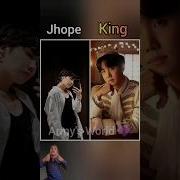 Bts King