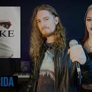 Skillet Hero Cover En Espanol Por Nico Borie