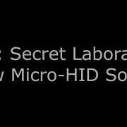 Micro Hid Sound