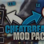 Cheatbreaker Modpack 1 7 10 1 8 Esp