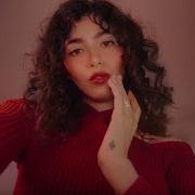 Asmr Kiss