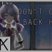 Don T Come Back Here