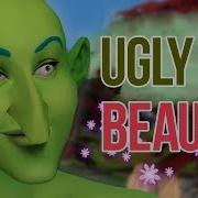 Ts4 Ugly To Beauty Из Уродины В Красотку